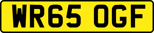 WR65OGF
