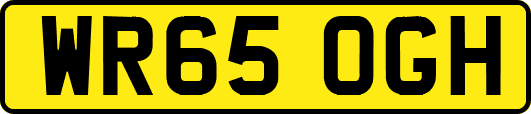 WR65OGH