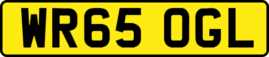 WR65OGL