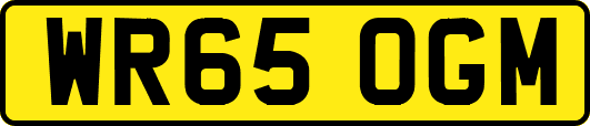 WR65OGM