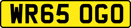 WR65OGO