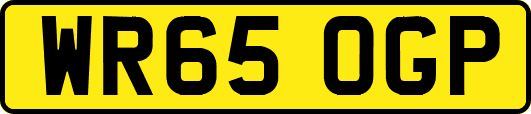 WR65OGP