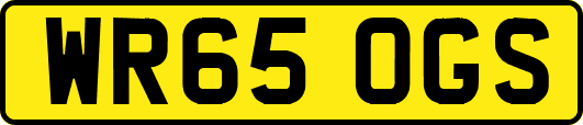WR65OGS
