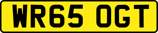 WR65OGT