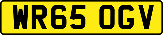 WR65OGV