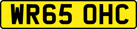 WR65OHC