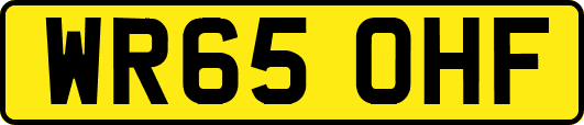 WR65OHF