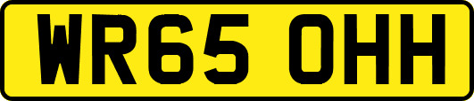 WR65OHH