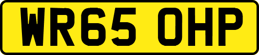 WR65OHP