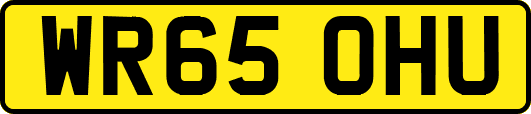WR65OHU