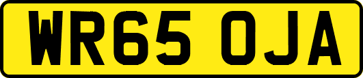 WR65OJA