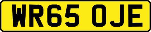 WR65OJE