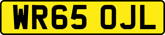 WR65OJL