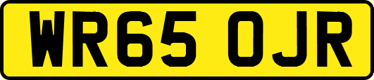 WR65OJR