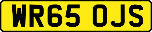 WR65OJS