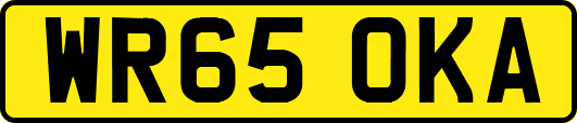 WR65OKA