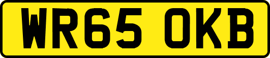 WR65OKB