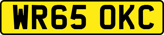 WR65OKC