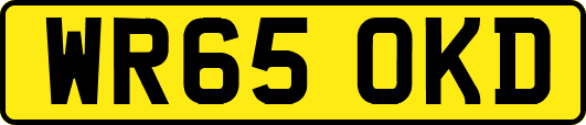 WR65OKD