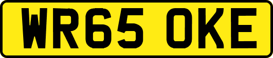 WR65OKE