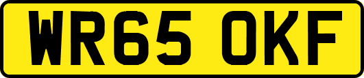 WR65OKF