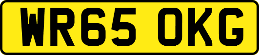 WR65OKG