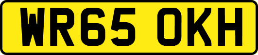 WR65OKH