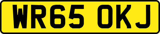 WR65OKJ