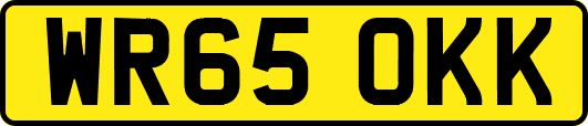 WR65OKK