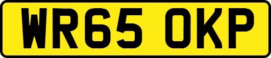 WR65OKP