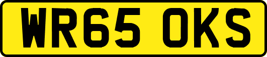 WR65OKS