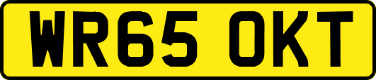 WR65OKT