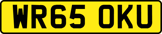 WR65OKU