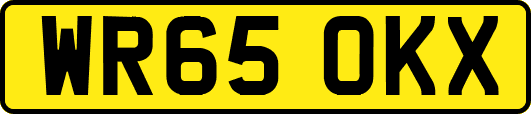 WR65OKX