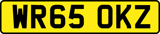 WR65OKZ