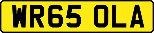 WR65OLA