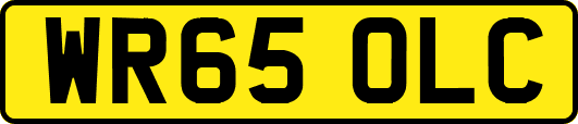 WR65OLC