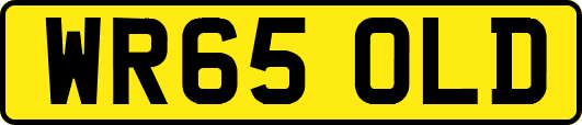 WR65OLD
