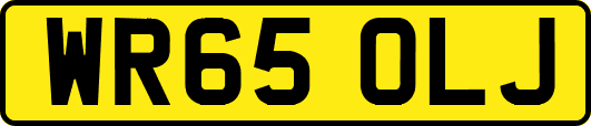 WR65OLJ