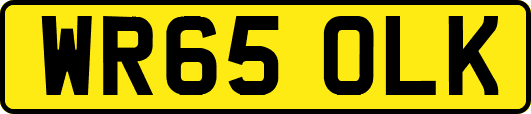 WR65OLK