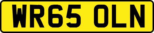 WR65OLN
