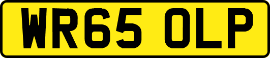 WR65OLP