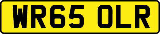 WR65OLR