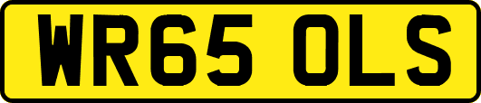 WR65OLS