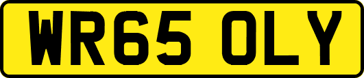 WR65OLY