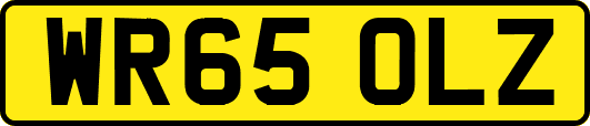 WR65OLZ