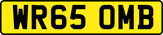 WR65OMB