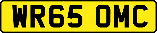 WR65OMC