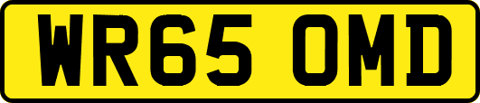 WR65OMD