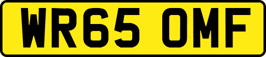 WR65OMF